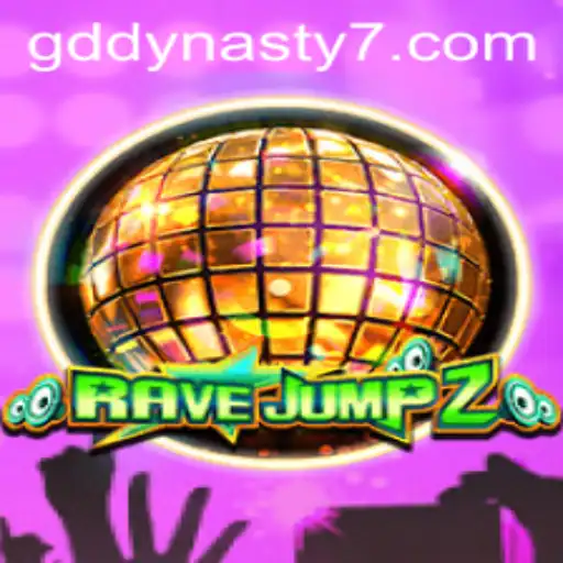 Unveiling RaveJump2: A Thrilling Exploration into Virtual Realities and Dynamic Gameplay