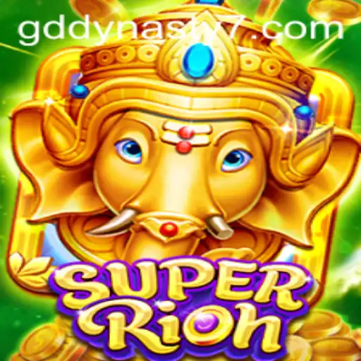Exploring SuperRich: The Game of Wealth and Strategy