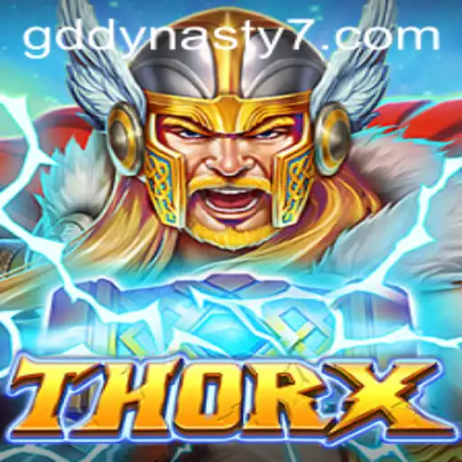 Unleashing the Wrath: Dive into the Epic World of ThorX