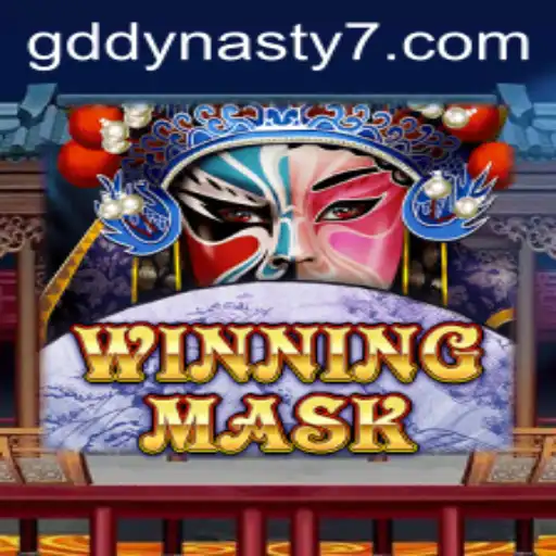 WinningMask: Unveiling the Exciting World of GDDYNASTY