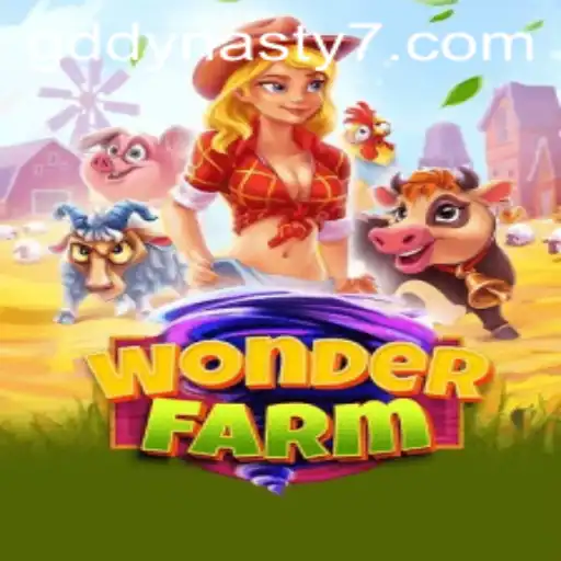 Discover the Enchanting World of WonderFarm: An Immersive Gaming Experience