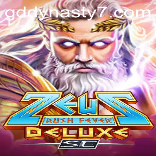 Discover the Thrills of ZeusRushFeverDeluxeSE: A Gaming Experience Like No Other