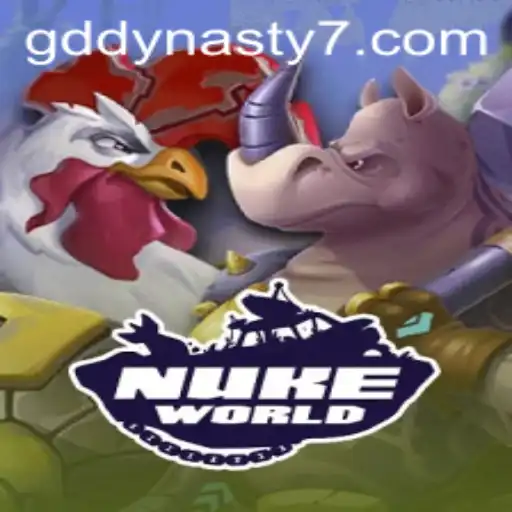 Unleashing the Power of Strategy in NukeWorld: The Rise of GDDYNASTY