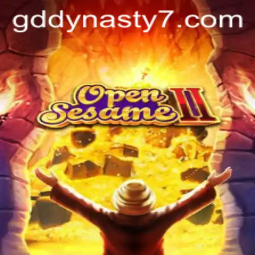 Unlock a New Adventure with OpenSesameII: An In-Depth Look into GDDYNASTY