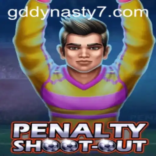 PenaltyShootOut: A Deep Dive Into the Thrilling World of GDDYNASTY's Latest Game