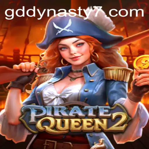 PirateQueen2: A Swashbuckling Adventure with a New Age Twist