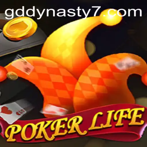 PokerLife: The Ultimate Gaming Odyssey with GDDYNASTY