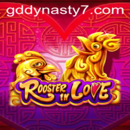 RoosterInLove: The Game Uniting Culture and Strategy