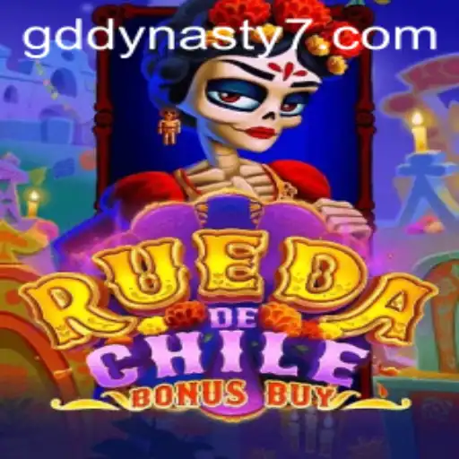 Exploring the Thrills of RuedaDeChileBonusBuy with a Twist of GDDYNASTY