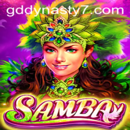 Samba: The Exciting World of GDDYNASTY's New Game Adventure