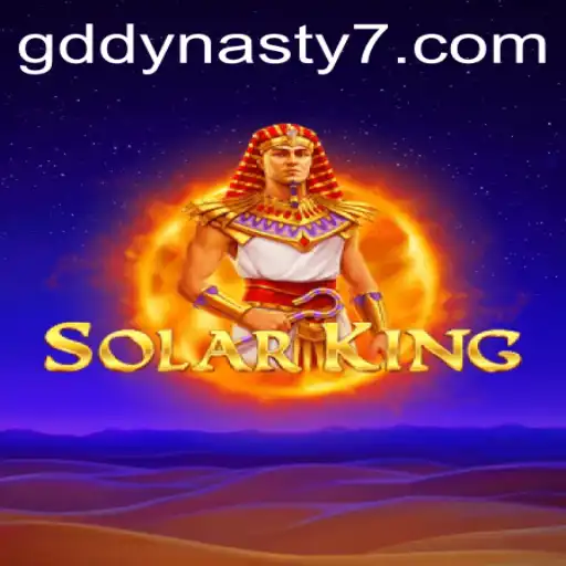 Exploring SolarKing: A New Era in Strategy Gaming with GDDYNASTY