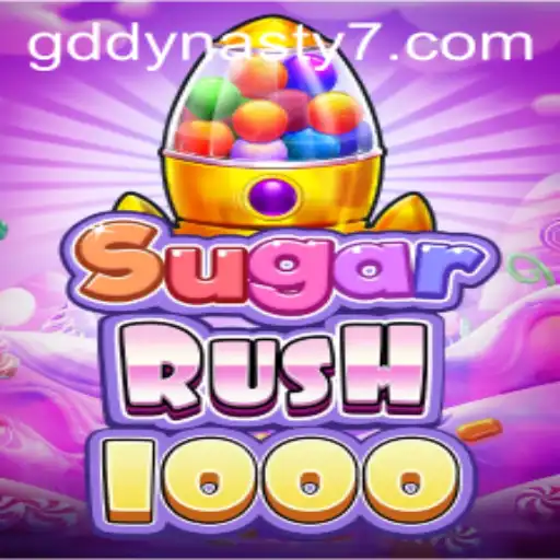 Exploring the Sweet Adventures of SugarRush1000