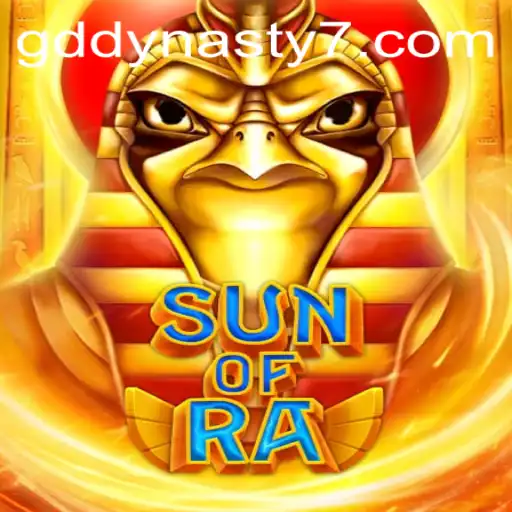 SunofRa: Exploring the Mystical World of GDDYNASTY