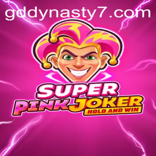 Exploring SuperPinkJoker: A New Era in Gaming