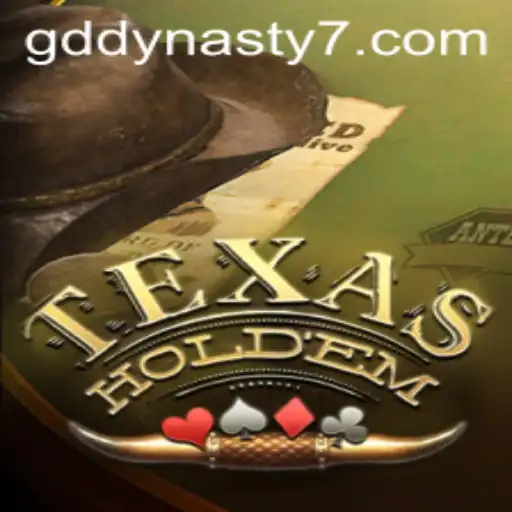 Texas Hold'em: A Dynamic Card Game Experience
