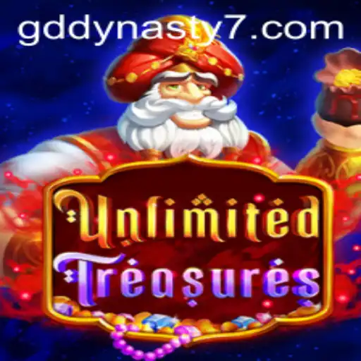 UnlimitedTreasures: Dive into the World of Adventure with GDDYNASTY