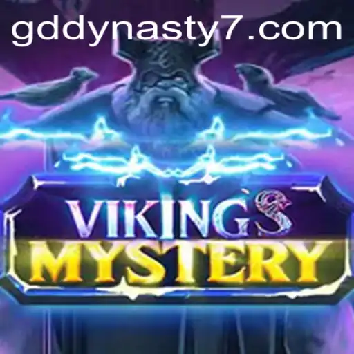 Exploring the Enigmatic World of VikingsMystery: A GDDYNASTY Adventure