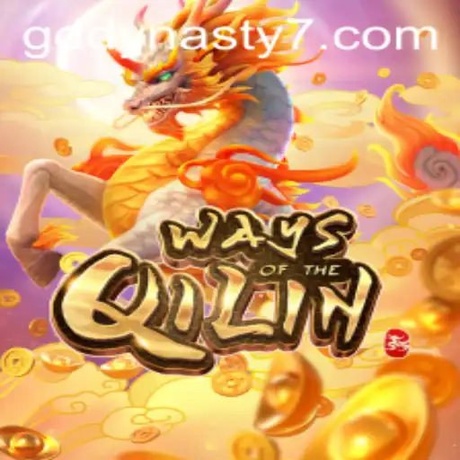 Unlock the Mystical Adventures of WaysoftheQilin