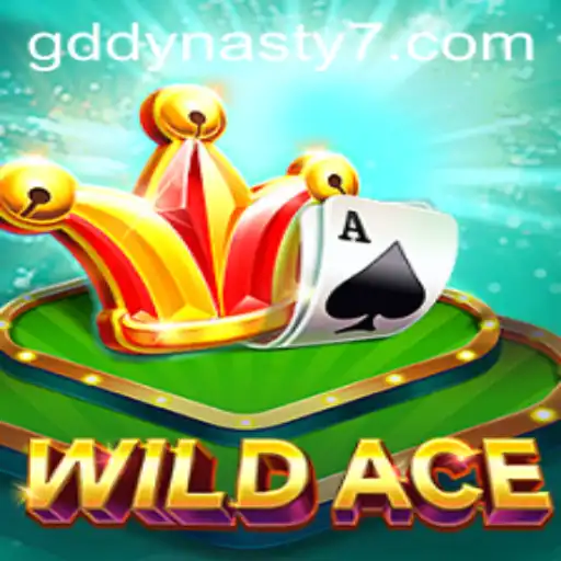 WildAce: The Ultimate Gaming Experience with GDDYNASTY