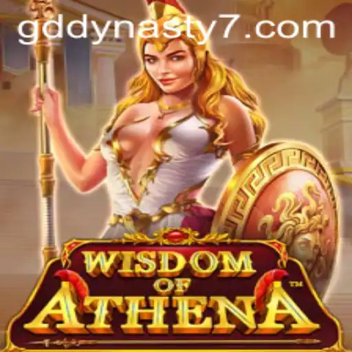Unveiling the Secrets of WisdomofAthena: A New Era in Gaming with GDDYNASTY
