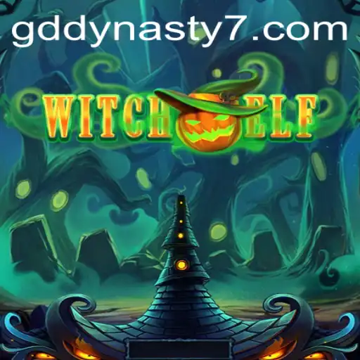 WitchElf: Navigating the Mystical World with GDDYNASTY
