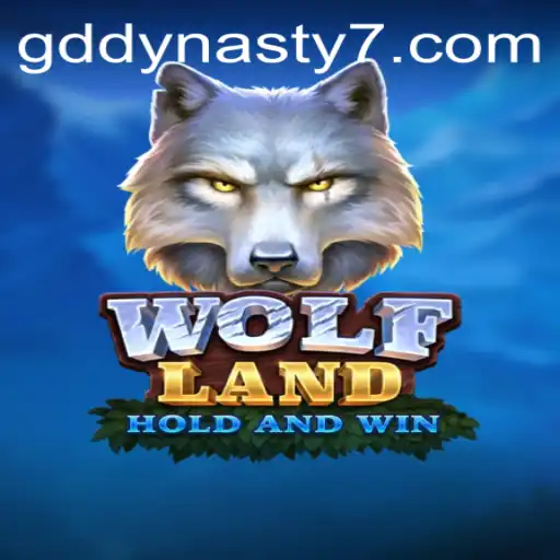 Exploring WolfLand: A New Frontier in Gaming